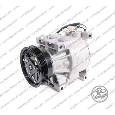 Compressor, air conditioning (ARC008DNSN)