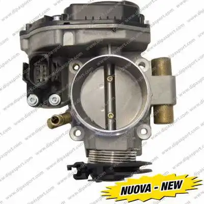 Throttle Body (FLAI214AN)