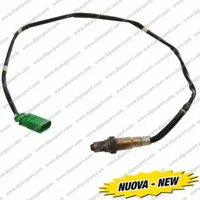 Lambda Sensor (INJLS051N)