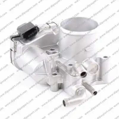 Throttle Body (FLAI428R)