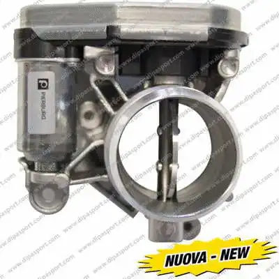 Throttle Body (FLAI161N)