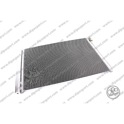 Condenser, air conditioning (COC040DPSN)