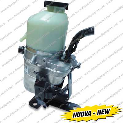 Hydraulic Pump, steering (IDRO166N)