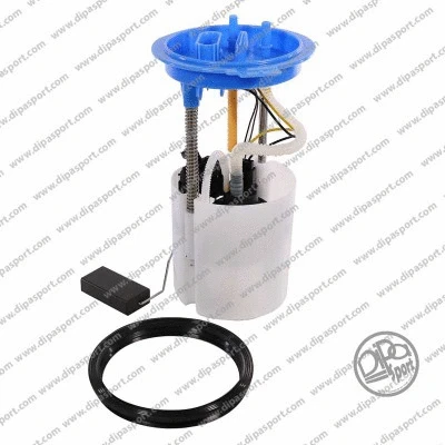 Fuel Feed Unit (GACC263HLLN)