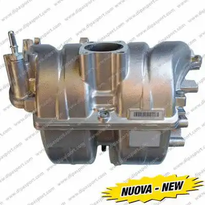 Intake Manifold Module (COL046N)