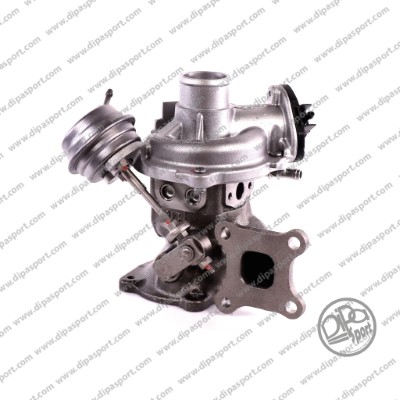 Charger, charging (supercharged/turbocharged) (TRB370DPSN)