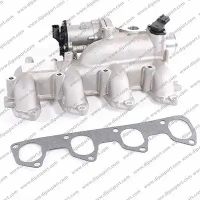 EGR Valve (EGR170CAN)