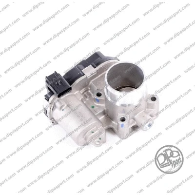 Throttle Body (FLAI477R)