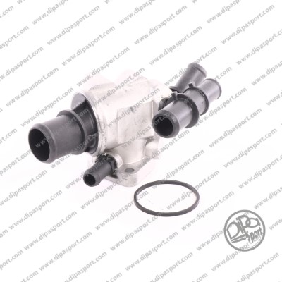 Thermostat, coolant (TRM054N)