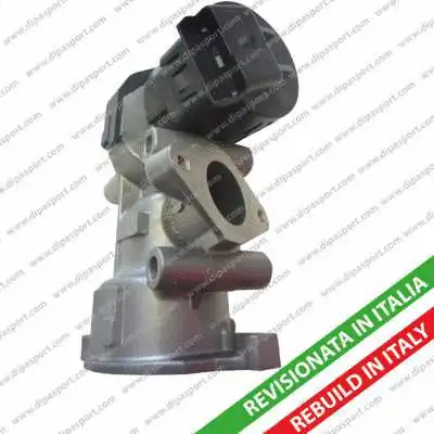 EGR Valve (EGR011R)