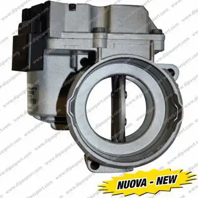 Throttle Body (FLAI092VDON)