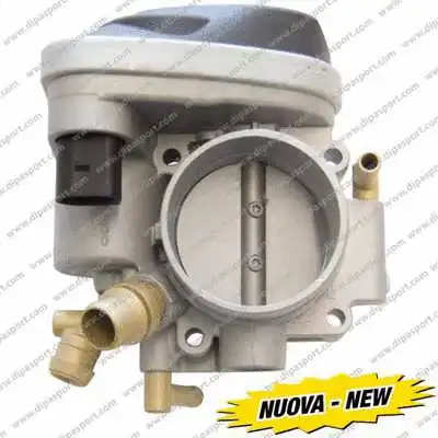 Throttle Body (FLAI176PRBN)