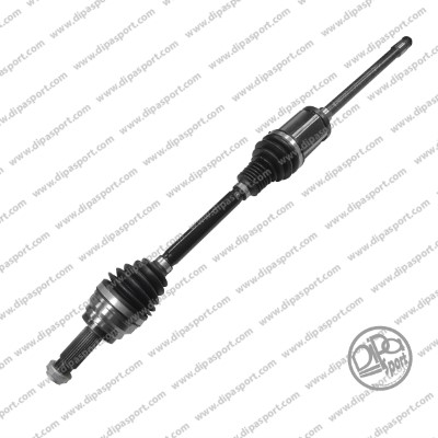 Drive Shaft (SEM170DPSN)