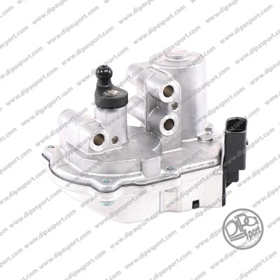 Control, swirl covers (induction pipe) (COLAC004PRBN)