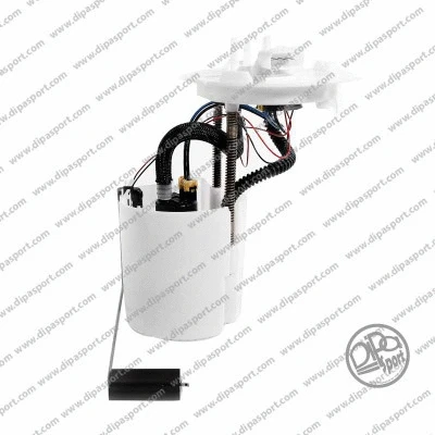 Fuel Feed Unit (GACC155BSCN)