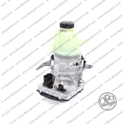 Hydraulic Pump, steering (IDRO185N)