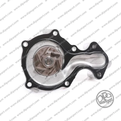 Water Pump, engine cooling (PAA087PRBN)
