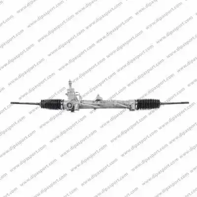 Steering Gear (EPI053R)
