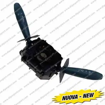 Steering Column Switch (DVGC002N)