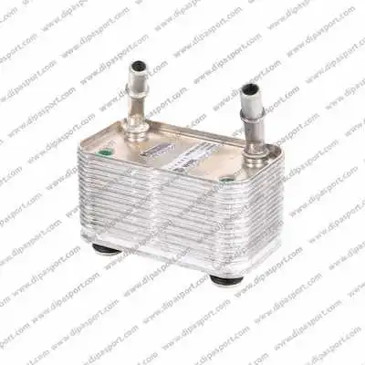 Oil Cooler, engine oil (RAO128N)