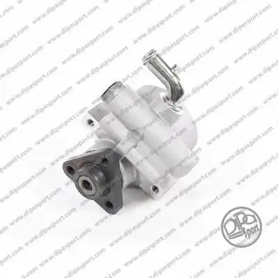 Hydraulic Pump, steering (PSO013DPSN)