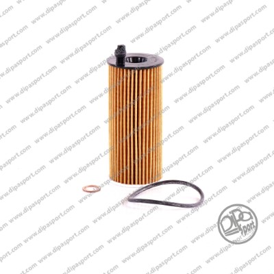 Oil Filter (DIP112N)