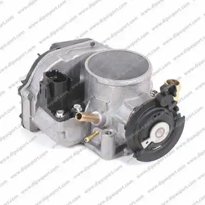 Throttle Body (FLAI118AN)
