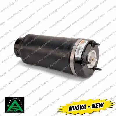 Air Spring, suspension (SSA02587N)