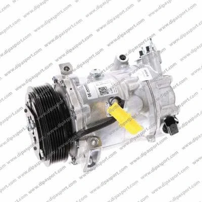 Compressor, air conditioning (ARC051DLPN)