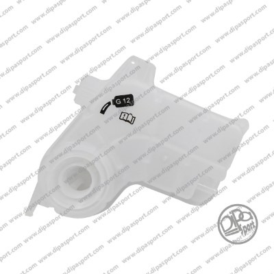Expansion Tank, coolant (VEA046DPSN)