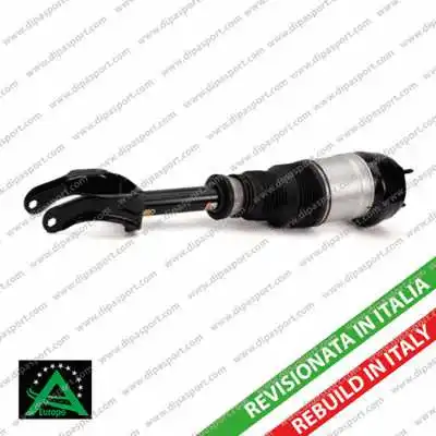 Air Suspension Strut (SSAS03086R)