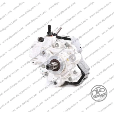 High Pressure Pump (HPP196R)