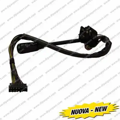 Steering Column Switch (DVGL055N)