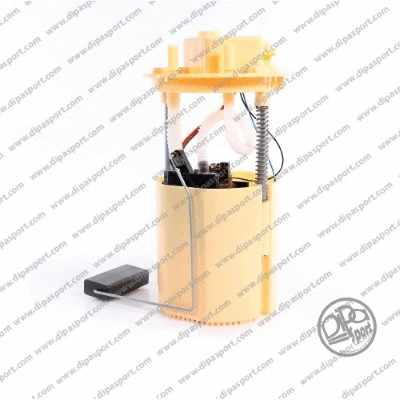 Fuel Feed Unit (GACC403VDON)