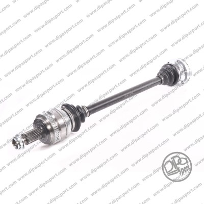 Drive Shaft (SEM005DPSN)