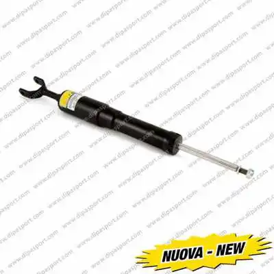 Air Suspension Strut (SSSK02239N)
