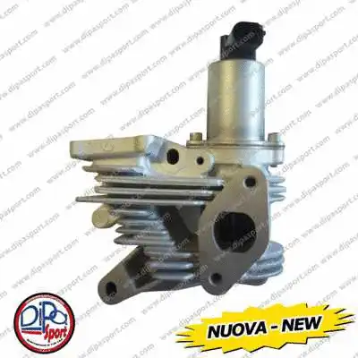 EGR Valve (EGR050AN)