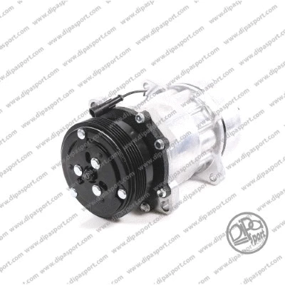 Compressor, air conditioning (ARC089CTRN)