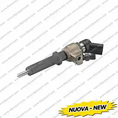 Injector Nozzle (INJD079R)