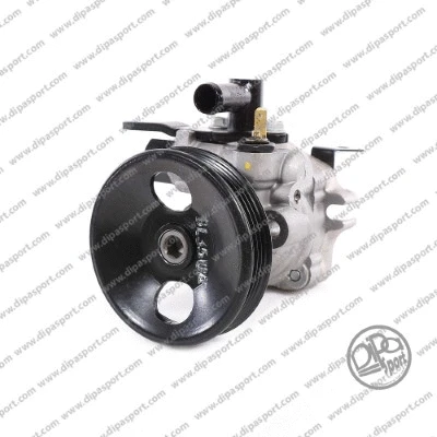 Hydraulic Pump, steering (PSO138N)