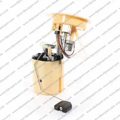 Fuel Feed Unit (GACC540VDON)