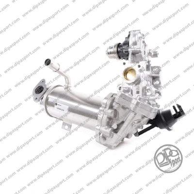 EGR Valve (EGR490PRBN)
