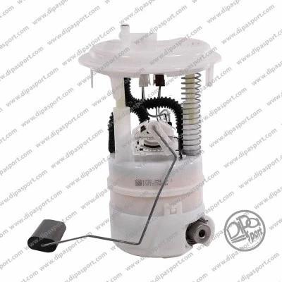 Fuel Feed Unit (GACC200DLPN)