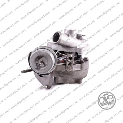 Charger, charging (supercharged/turbocharged) (TRB574R)