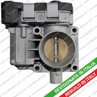 Throttle Body (FLAI107R)