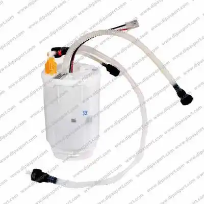 Fuel Feed Unit (GACC462VDON)
