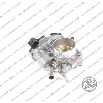 Throttle Body (FLAI462R)