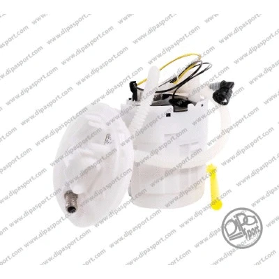 Fuel Feed Unit (GACC547VDON)