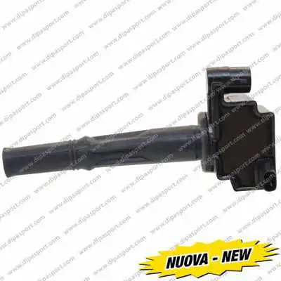 Ignition Coil (BBA210DLPN)