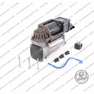 Compressor, compressed air system (SSP018N)